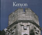 Kenyon College Alumni Bulletin - Annual Report Issue 2004-05