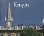 Kenyon College Alumni Bulletin - Annual Report Issue 2005-06