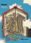 Kenyon Alumni Magazine - Spring/Summer 2026