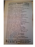 Elmer McGee, Walsh 1925 Mt Vernon City Directory p 164 by Walsh