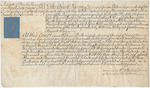 Land Transfer: November 16, 1768