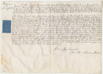 Land Transfer: April 12, 1739