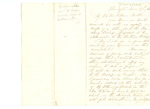 Letter to Charles P. McIlvaine