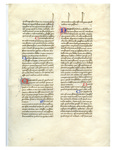 Dialogues of Gregory the Great: Number 41 by Unknown
