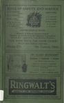 Walsh's 1935 Mt. Vernon, Ohio, Directory