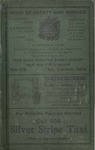 Walsh's 1933 Mt. Vernon, Ohio, Directory