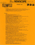 Newscope - October 10, 1983 Supplement