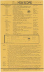 Newscope - October 10, 1984