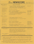 Newscope - Fall 1985