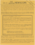 Newscope - Spring 1987
