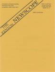 Newscope - Spring 1989