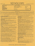 Newscope - March 2, 1990