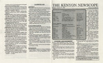 Newscope - January 21, 1991