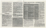 Newscope - January 23, 1991