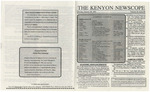 Newscope - January 28, 1991