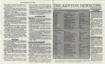 Newscope - February 1, 1991