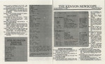 Newscope - February 11, 1991
