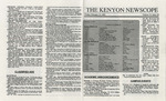 Newscope - February 15, 1991