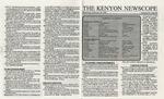 Newscope - February 20, 1991