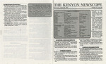 Newscope - March 27, 1991