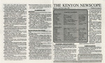 Newscope - April 1, 1991