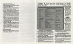 Newscope - April 3, 1991