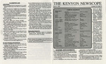Newscope - April 5, 1991