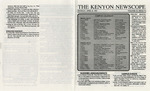 Newscope - April 8, 1991