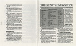 Newscope - April 10, 1991