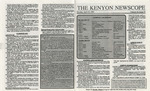 Newscope - April 15, 1991