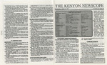 Newscope - April 17, 1991