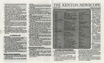 Newscope - April 19, 1991