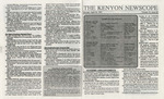 Newscope - April 22, 1991