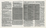 Newscope - April 26, 1991