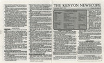 Newscope - May 1, 1991