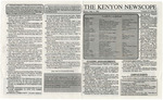 Newscope - May 3, 1991