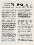 Newscope - Summer 1991