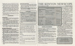 Newscope - September 10, 1990