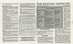 Newscope - September 19, 1990