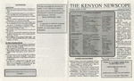 Newscope - October 8, 1990