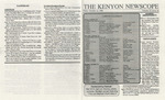 Newscope - October 12, 1990