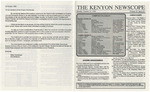 Newscope - October 22, 1990