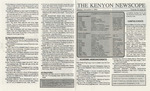 Newscope - November 5, 1990