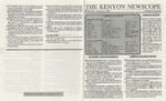 Newscope - December 5, 1990
