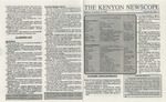 Newscope - December 10, 1990