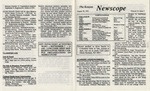 Newscope - August 30, 1991