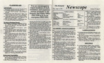 Newscope - September 4, 1991