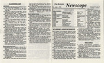 Newscope - September 6, 1991
