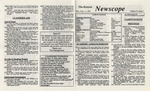 Newscope - September 11, 1991