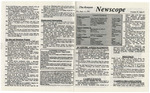 Newscope - September 13, 1991